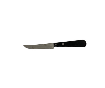Cuchillo Rebanador Serazu 1934-8 | 32 cm, 96 g – Acero Inoxidable Templado, Precisión y Comodidad