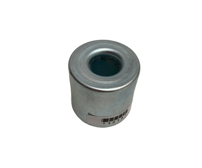 Cortador de Dona Galvanizado Pocillo #8 | 5 cm x 5 cm, 50 g – Compacto y Preciso
