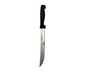 Cuchillo de Sierra Serazu 9164-8 | 32 cm, 78 g – 8" Negro, Corte Profesional y Seguro