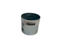 Cortador de Dona Galvanizado Pocillo #8 | 5 cm x 5 cm, 50 g – Compacto y Preciso