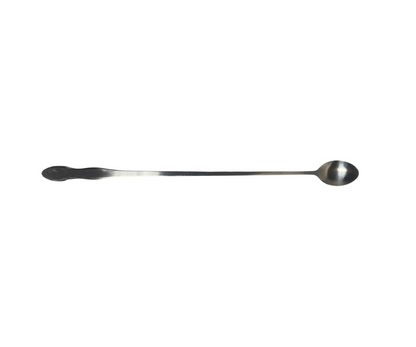 Bailarina de Acero Inoxidable | 32 cm, 44 g – Ideal para Coctelería Profesional 🍸