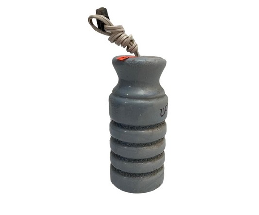 Resistencia de Porcelana con Cable – 4 Resistencias