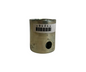 Cortador de Dona Galvanizado Pocillo #4 | 5 cm x 4.3 cm, 38 g – Compacto y Preciso