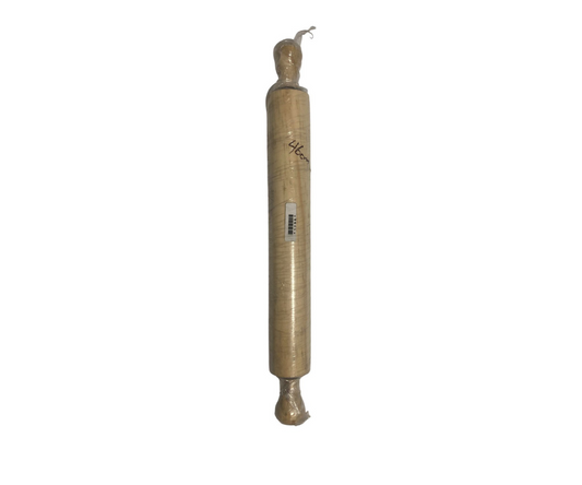 Rodillo de Madera 46 cm | Ligero, Resistente y Profesional para Repostería