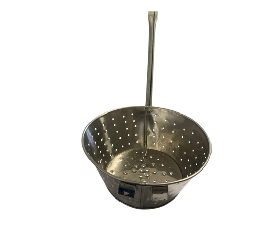 Pichancha Inoxidable Especial | 40 x 60 cm – 1,886 g – Resistente y Segura