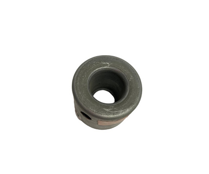 Cortador de Dona Galvanizado Pocillo #4.5 | 3 cm x 4.4 cm, 30 g – Compacto y Preciso