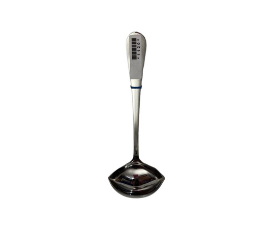 Servidor / Cucharón Vencort Inoxidable Chico | 18 cm, 74 g – Resistente y Preciso