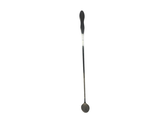 Bailarina de Acero Inoxidable | 32 cm, 44 g – Ideal para Coctelería Profesional 🍸