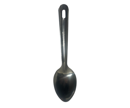 Cuchara Imperial #1 Acero Inoxidable 21 cm | Resistente, Ligera y Elegante