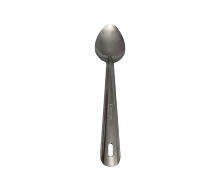 Cuchara Imperial #3 Acero Inoxidable 30 cm | Resistente, Ligera y Multiusos