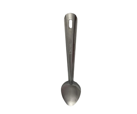 Cuchara Imperial #3 Acero Inoxidable 30 cm | Resistente, Ligera y Multiusos