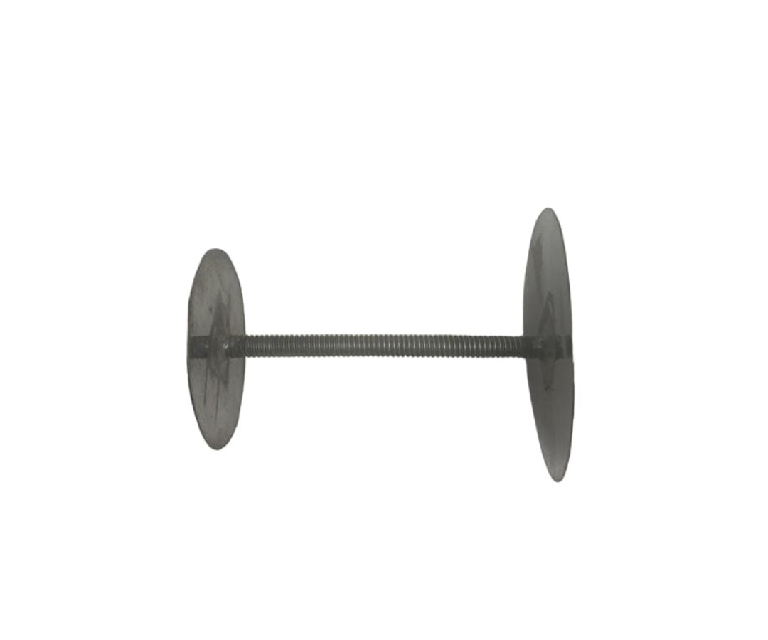 Porta Panqué Inoxidable | 65 cm x 8.5 cm, 38 g – Giratorio y Preciso
