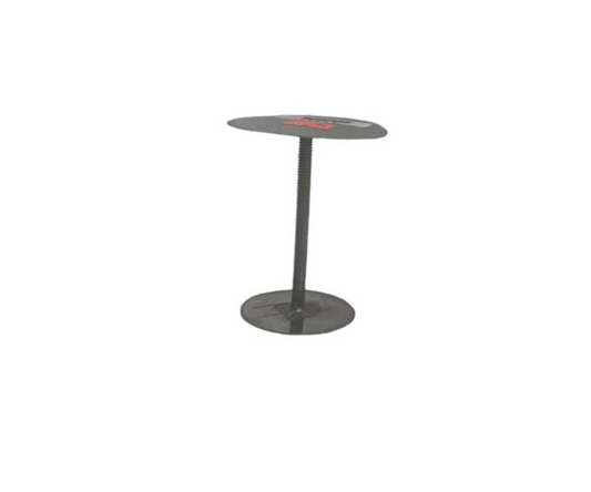 Porta Panqué Inoxidable | 65 cm x 8.5 cm, 38 g – Giratorio y Preciso