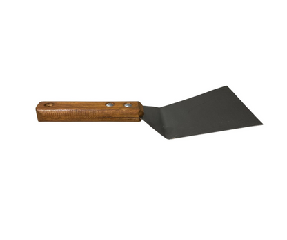 Hamburguesero Inoxidable Ancho 11 cm Perforado | 26 x 10 cm – 132 g – Compacto y Funcional