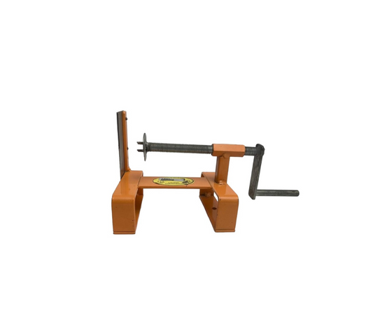 Cortador Rebanador de Papas en Espiral Profesional | 33 x 14 cm – 1,840 g – Preciso y Eficiente