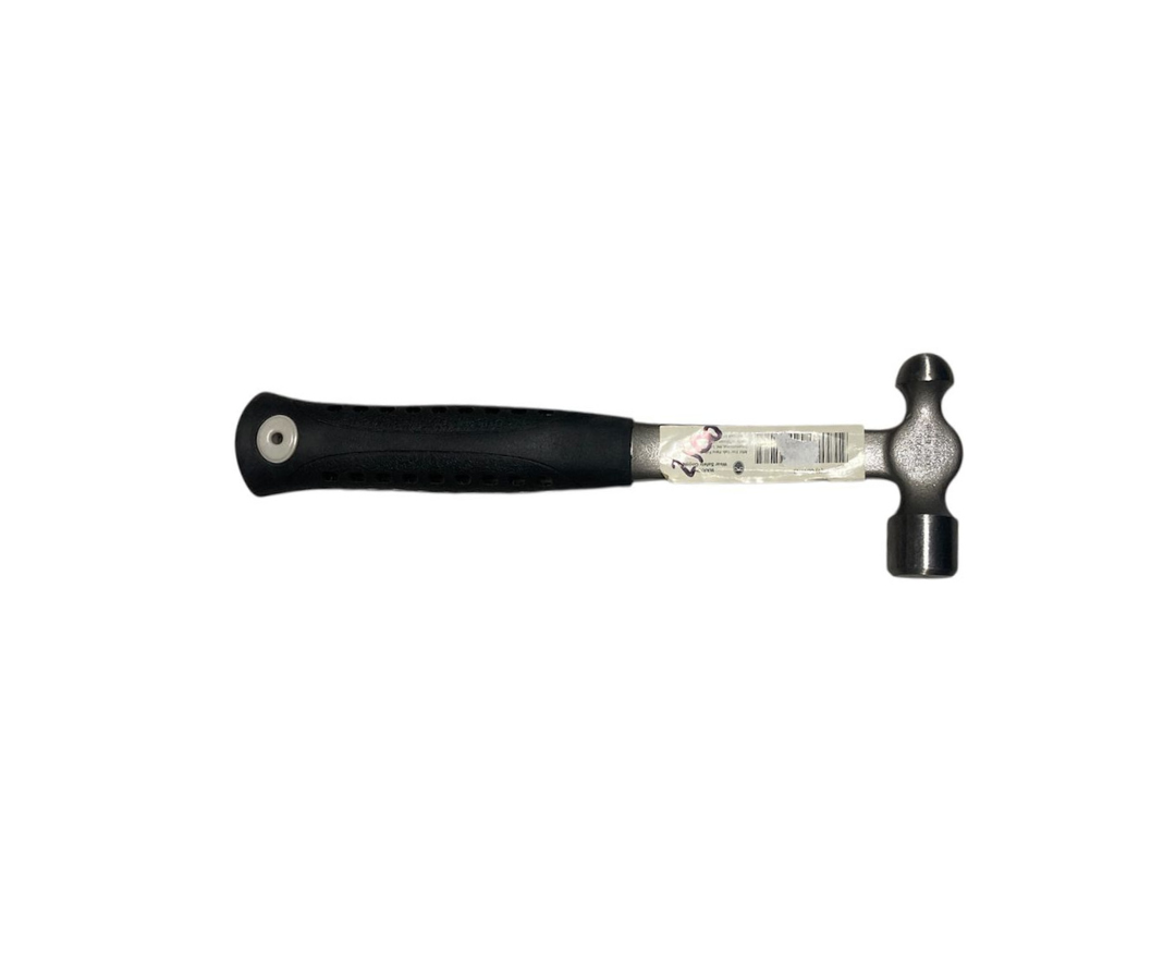 Martillo Westward 8 oz | 27 cm, 458 g – Resistente y Ergonómico
