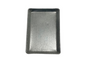 Charola Galvanizada para Propinas | 24 x 14.5 cm – 136 g – Versátil y Funcional