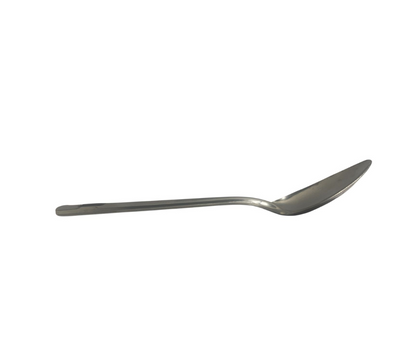 Cuchara Imperial #1 Acero Inoxidable 21 cm | Resistente, Ligera y Elegante