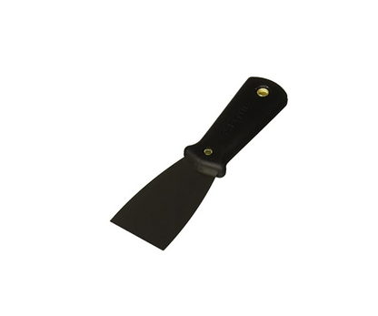 Espátula Pretul | 19 cm largo, 5 x 9.5 cm base, 84 g – Ligera y Funcional