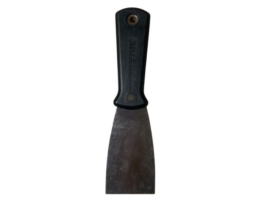 Espátula Pretul | 19 cm largo, 5 x 9.5 cm base, 84 g – Ligera y Funcional