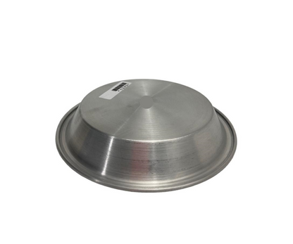 Molde de Aluminio para Tarta #13 | 12.5 x 3 cm – Ligero y Resistente
