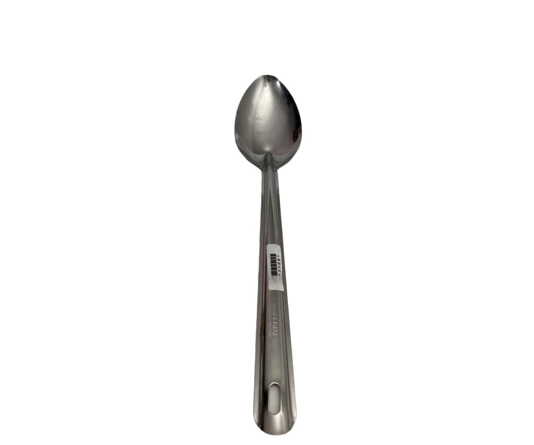 Cuchara Imperial #4 Acero Inoxidable 36 cm | Grande, Resistente y Profesional