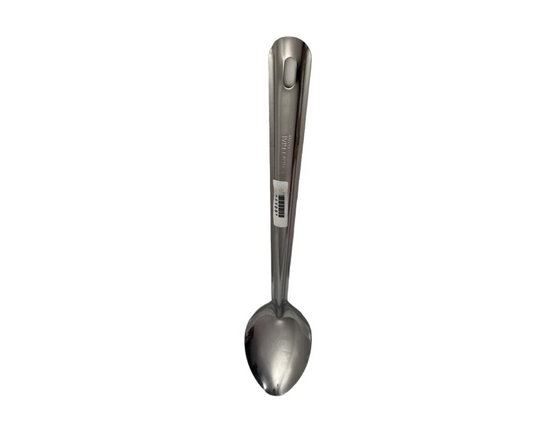 Cuchara Imperial #4 Acero Inoxidable 36 cm | Grande, Resistente y Profesional
