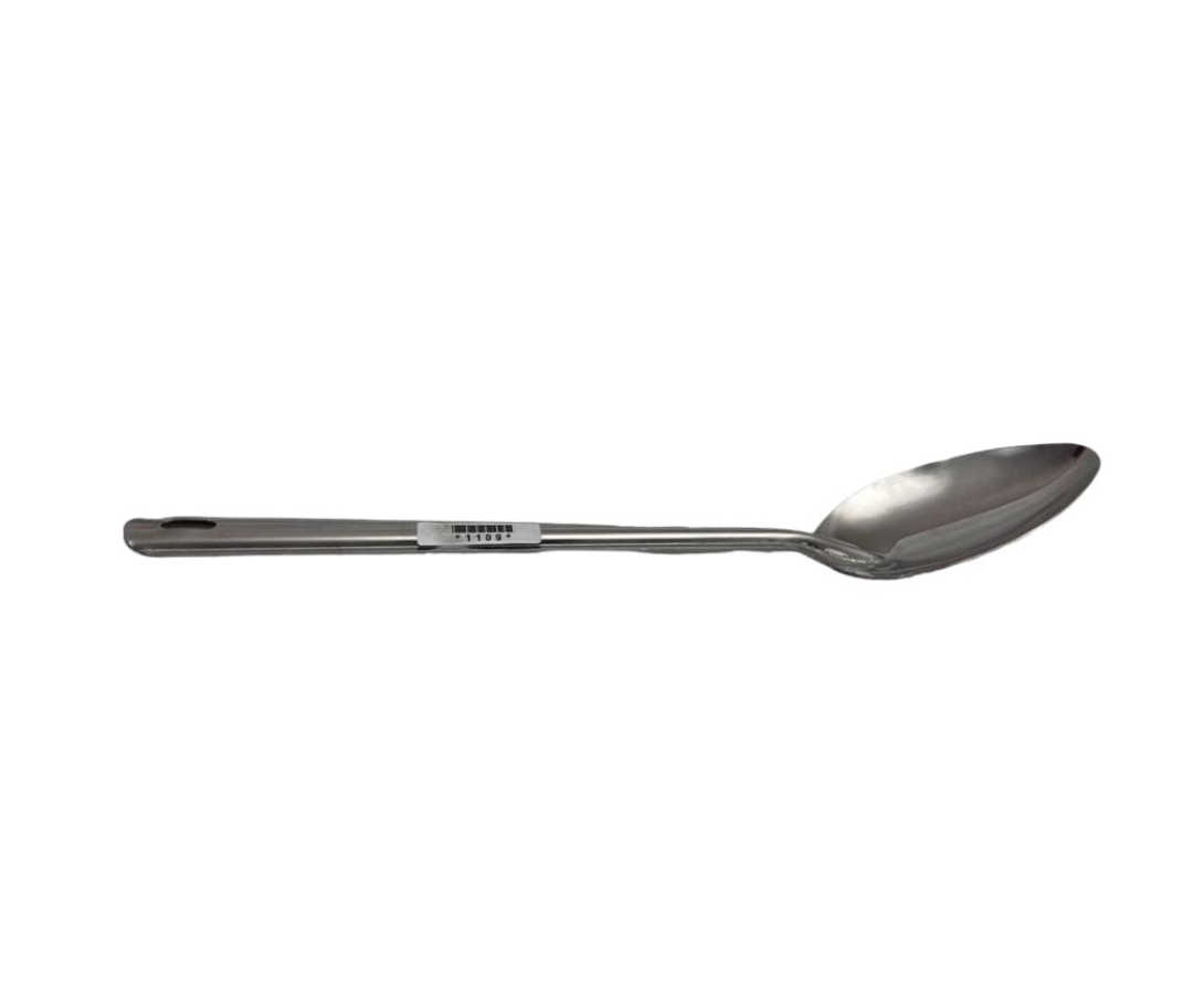 Cuchara Imperial #4 Acero Inoxidable 36 cm | Grande, Resistente y Profesional