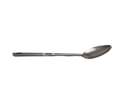Cuchara Imperial #4 Acero Inoxidable 36 cm | Grande, Resistente y Profesional