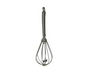 Batidor de Globo Galvanizado #2 | 29 cm, 110 g – Resistente, Duradero y Eficiente
