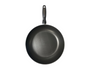 Sartén Vasconia Teflón 30 cm | 776 g – Antiadherente, Color Negro