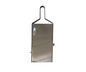 Rebanador de Papas Inoxidable Económico #3 | 36.5 x 14 cm – 406 g – Funcional y Resistente