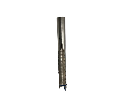 Descamador de Pescado Inoxidable – Industrias Lupita | 24 cm, 90 g – Práctico y Resistente