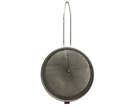 Chino Inoxidable Vasconia | 24 x 49.5 cm – 538 g – Resistente y Profesional