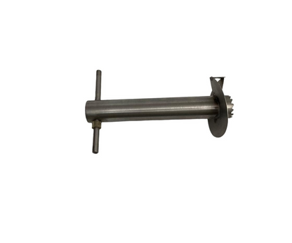 Descorazonador de Piña Inoxidable | 21 cm, 246 g – Práctico y Resistente