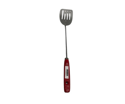 Volteador Cromado Largo | 47.5 cm largo, 8 cm ancho, 118 g – Ligero y Funcional