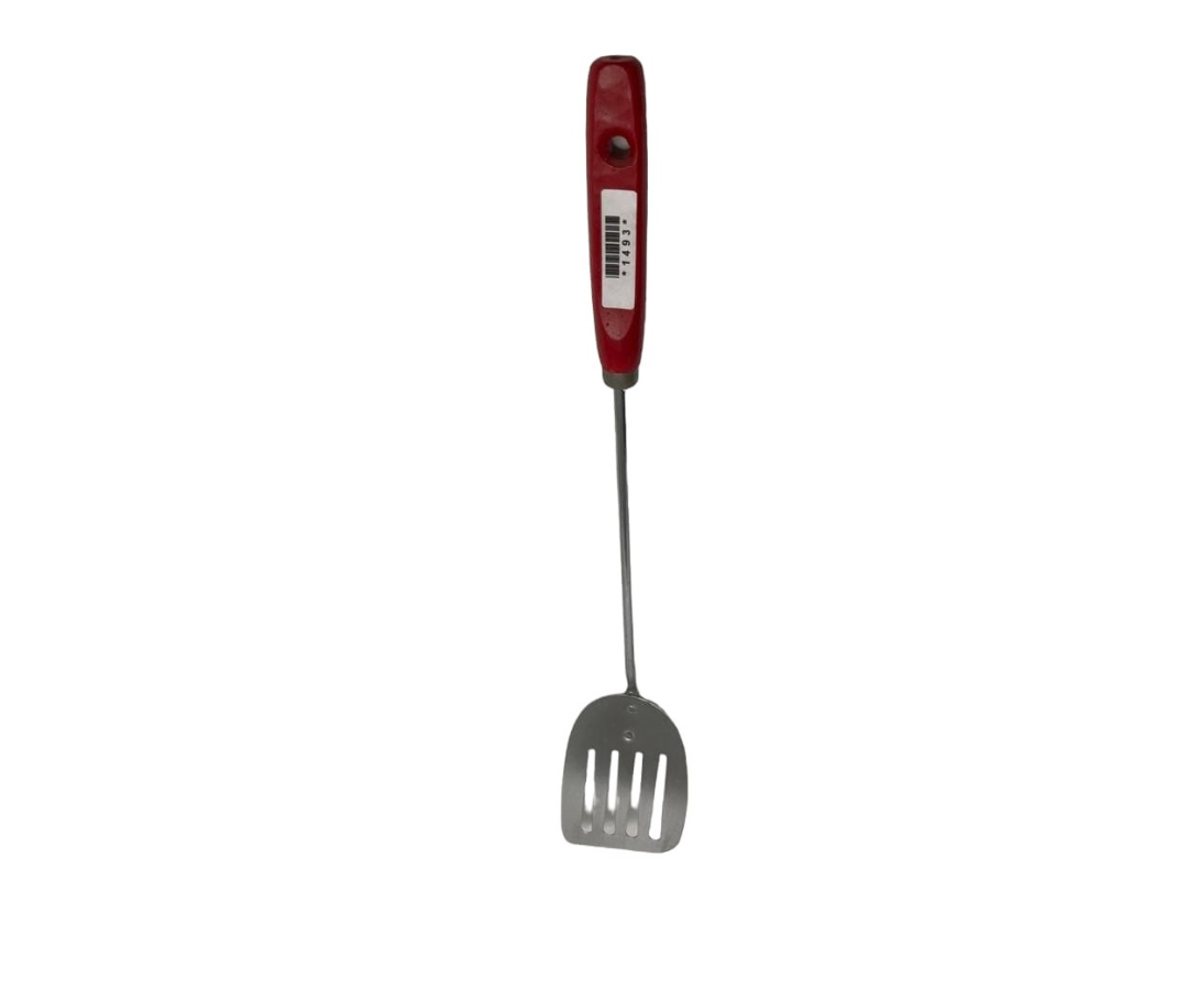 Volteador Cromado Largo | 47.5 cm largo, 8 cm ancho, 118 g – Ligero y Funcional