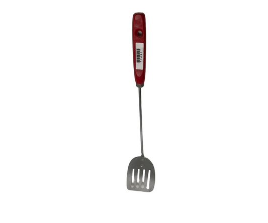 Volteador Cromado Largo | 47.5 cm largo, 8 cm ancho, 118 g – Ligero y Funcional
