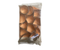 Juego de Cortadores de Galletas de Fierro 12 Piezas | 14 x 20 cm, 74 g