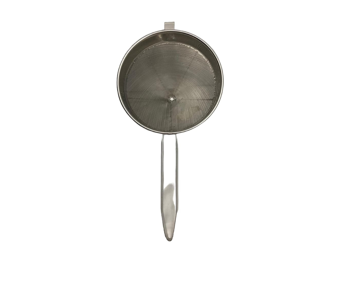 Chino Inoxidable Vasconia | 24 x 49.5 cm – 538 g – Resistente y Profesional