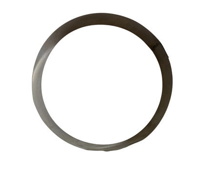 Cortador Inoxidable Redondo #4 | Ø17 cm x 3.5 cm, 76 g – Preciso y Resistente (Copia)