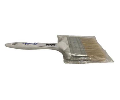 Brocha para Comida 3" | 22 x 8 cm, 88 g – Práctica y Funcional