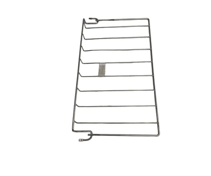 Rejilla Multiusos Especial de Fierro | 25 x 15 cm – 74 g – Resistente y Práctica