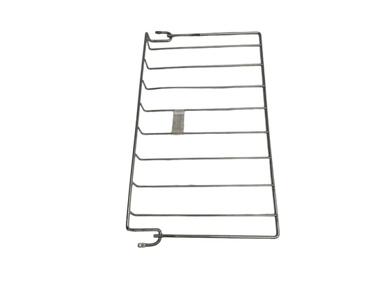 Rejilla Multiusos Especial de Fierro | 25 x 15 cm – 74 g – Resistente y Práctica
