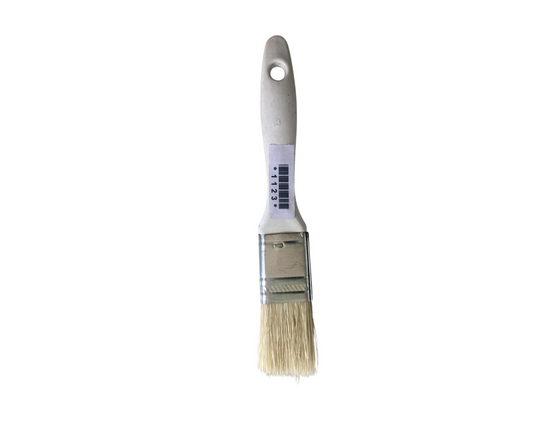 Brocha para Comida 1" | 17x 3 cm, 24 g – Práctica y Funcional