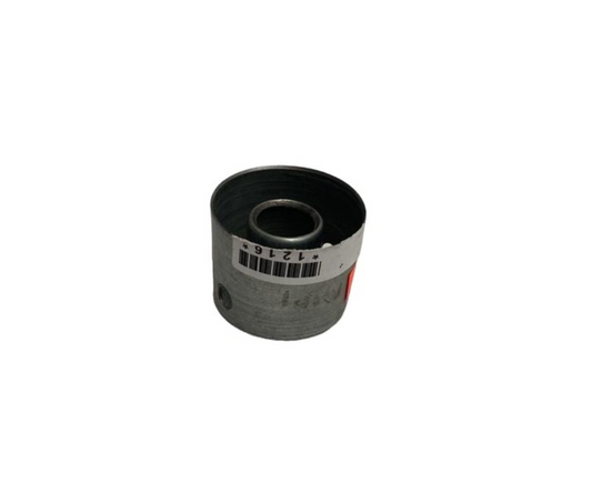 Cortador de Dona Galvanizado Pocillo #4.5 | 3 cm x 4.4 cm, 30 g – Compacto y Preciso
