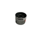 Cortador de Dona Galvanizado Pocillo #4.5 | 3 cm x 4.4 cm, 30 g – Compacto y Preciso